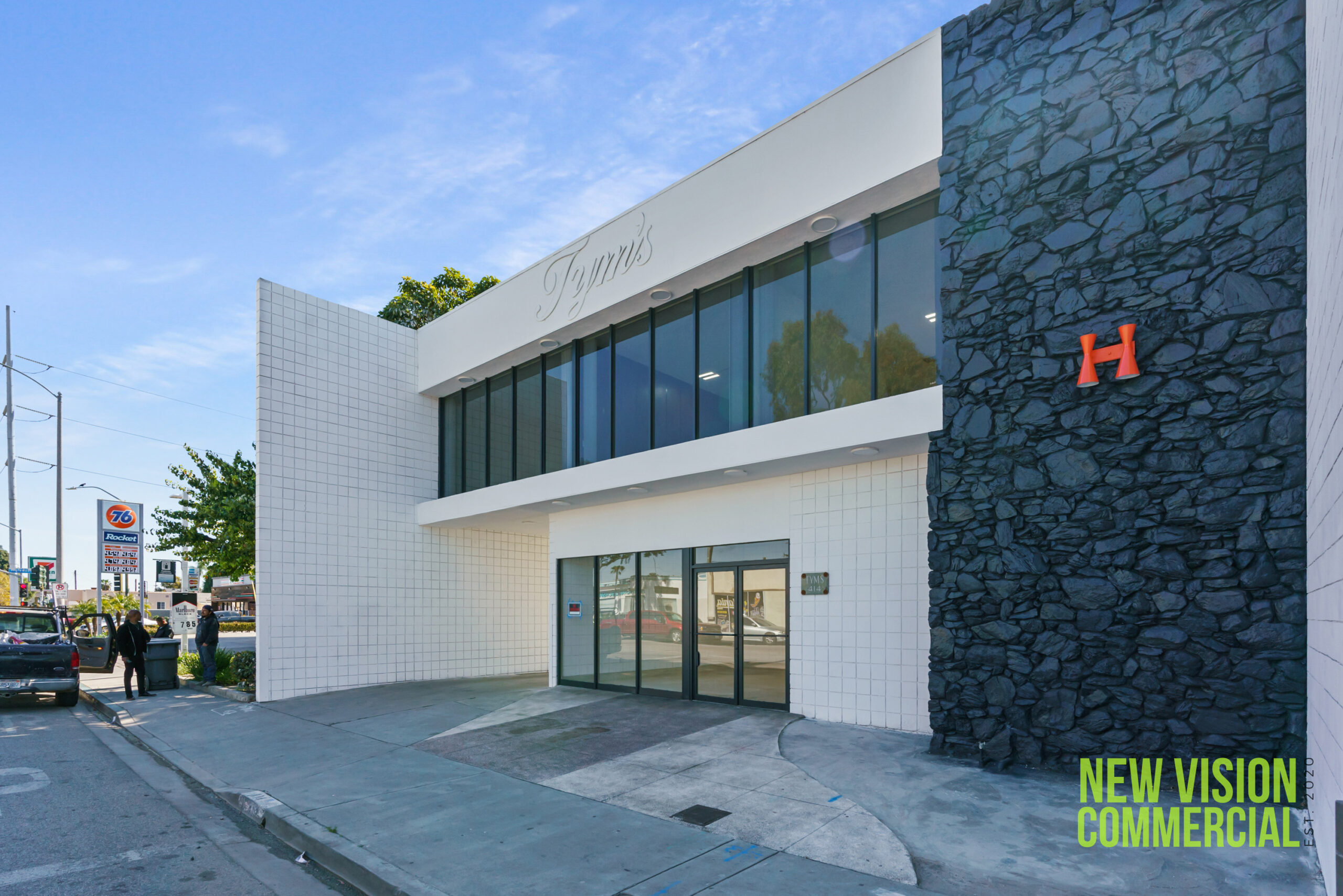 Arbor Vitae commercial industrial property in Inglewood