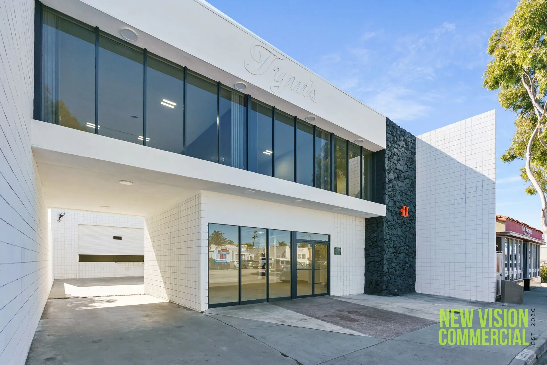 Arbor Vitae — Commercial Property